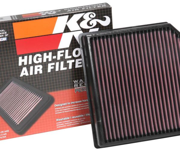 K&N Engineering 33-3127