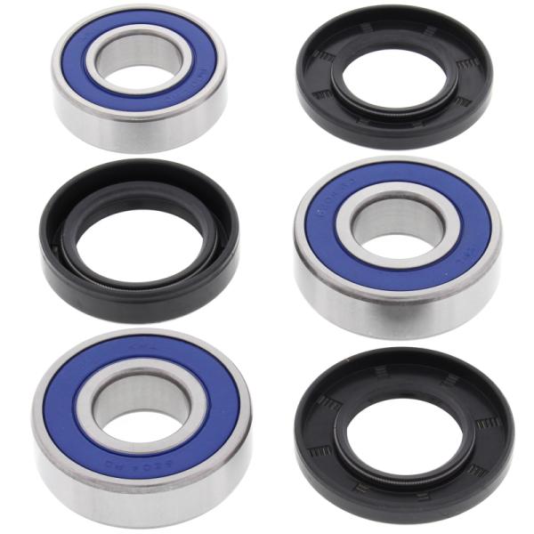 ABR Wheel Bearing Kits All Balls Racing 25-1262