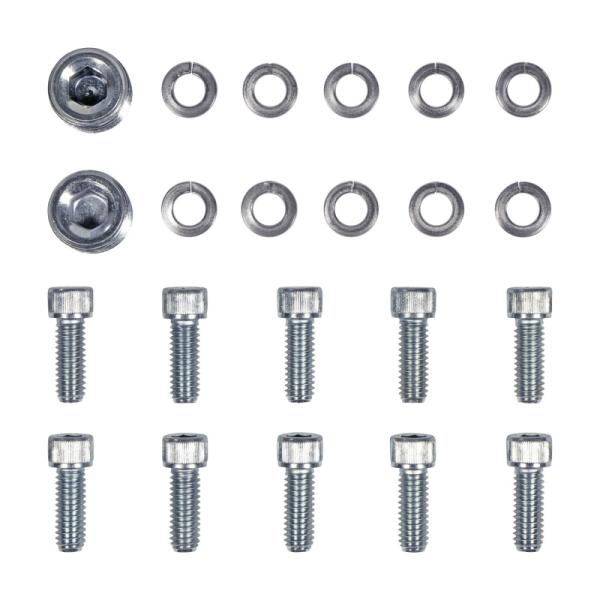 Yukon Gear & Axle YHCC-GM8.5-M