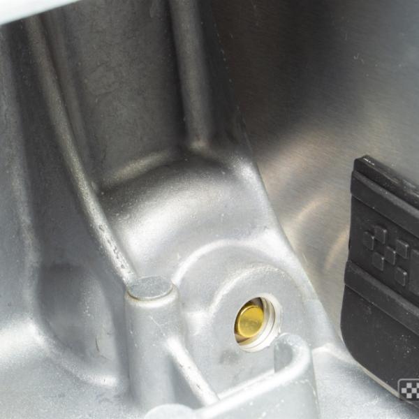 mountune 2536-MDP-01