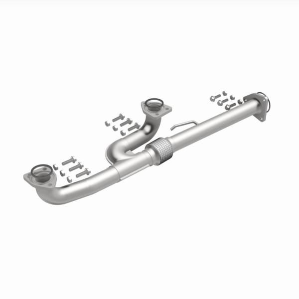 MAG BRE Front Pipe Kit Magnaflow 107-0094