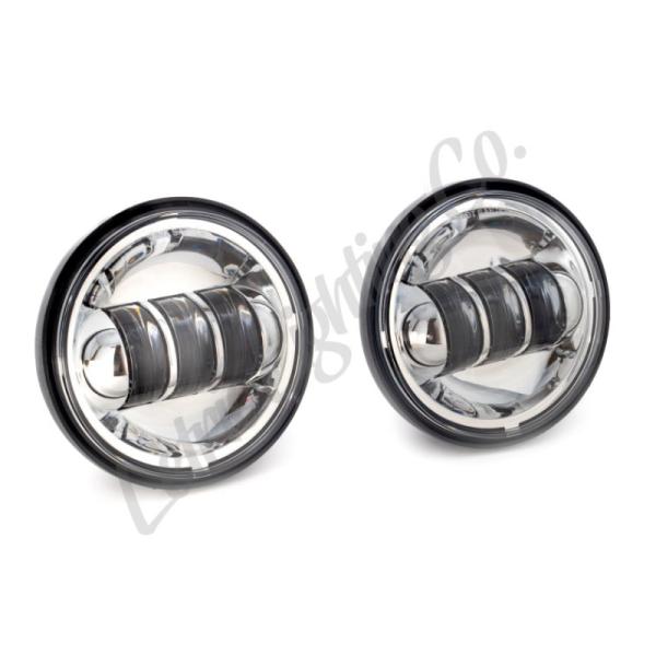 Letric Lighting LLC-LPL-C