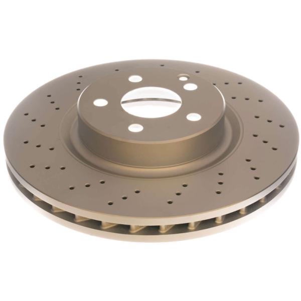 PowerStop EBR866EVC