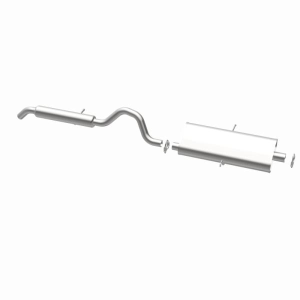 MAG BRE Exhaust Kits Magnaflow 106-0114