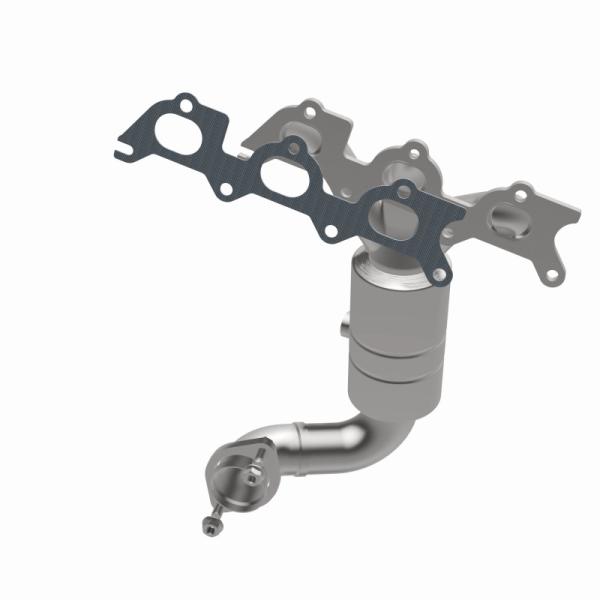 MAG Converter Direct Fit Magnaflow 51445