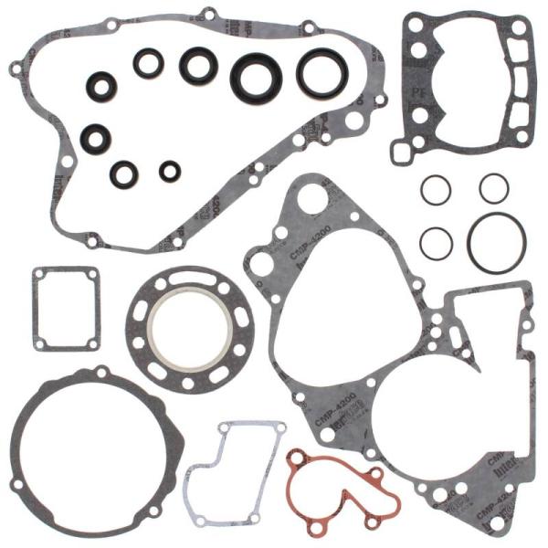 Vertex Pistons 811543