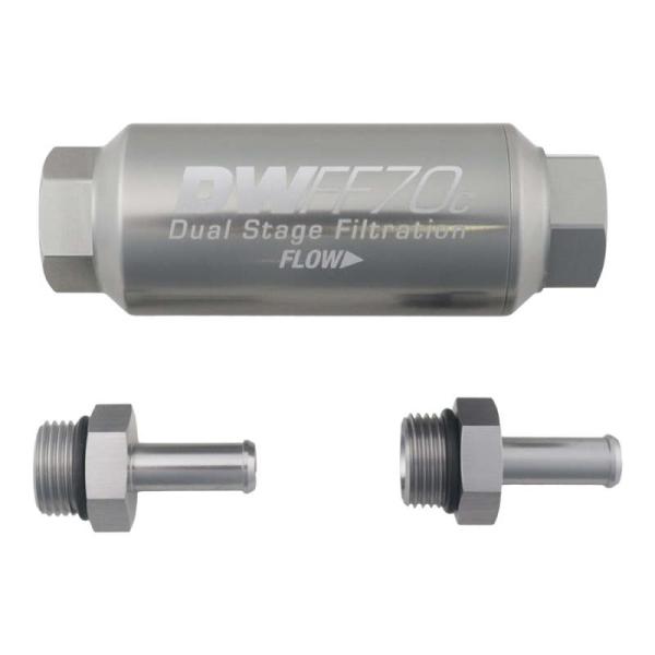 DeatschWerks 8-03-70C-010K-38