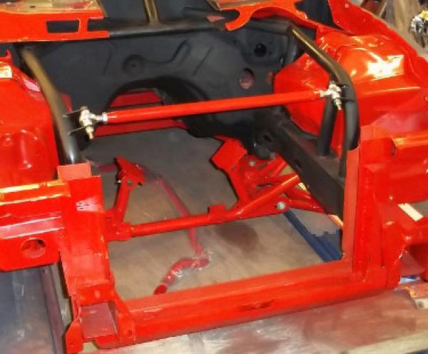 UMI Performance 2322-R