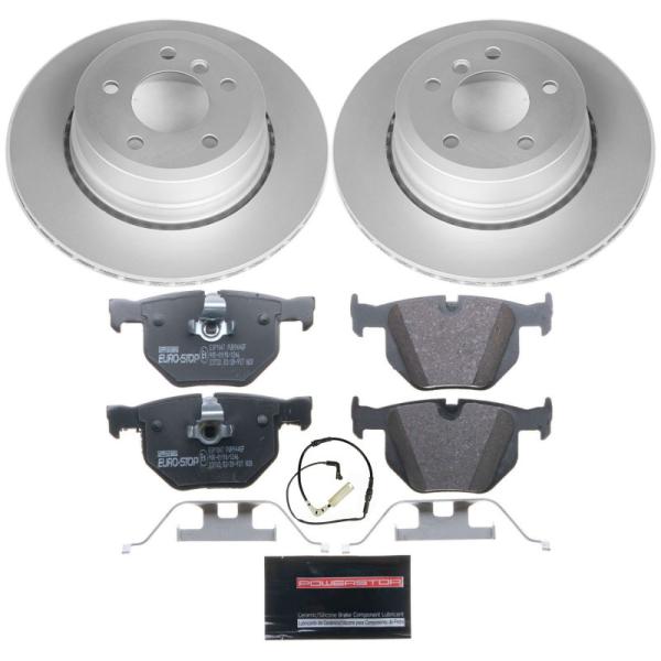 PowerStop ESK5491