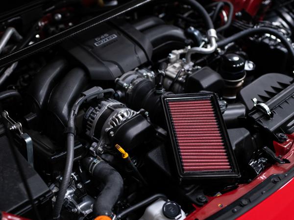GRM Dry-Con Panel Air Filters GrimmSpeed 060095