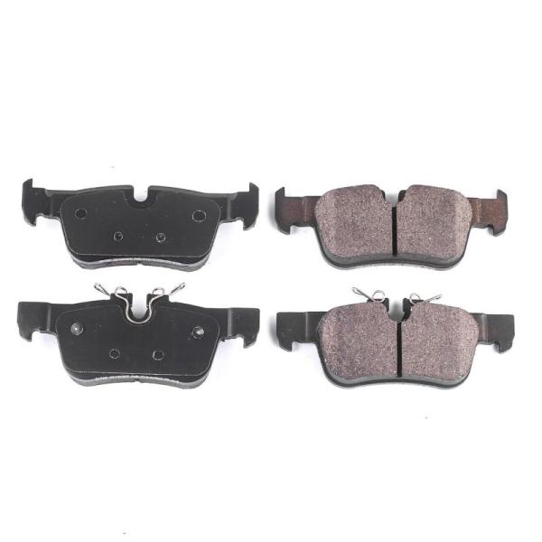 PowerStop 16-1762