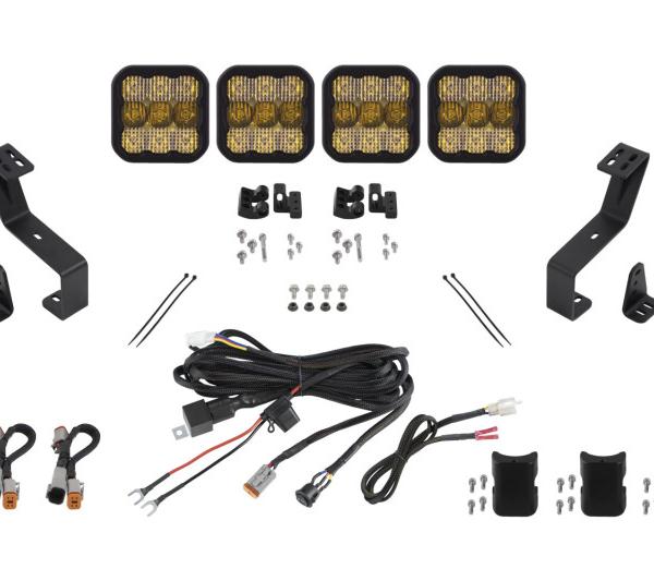 Diode Dynamics DD7609