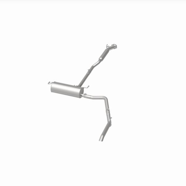 MAG BRE Exhaust Kits Magnaflow 106-0997