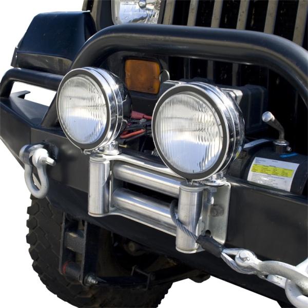 Rugged Ridge 11238.03