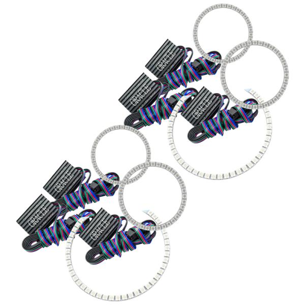 ORACLE Lighting 2514-334