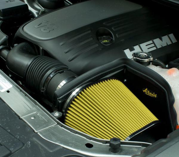 AIR Cold Air Intake Kit Airaid 354-210