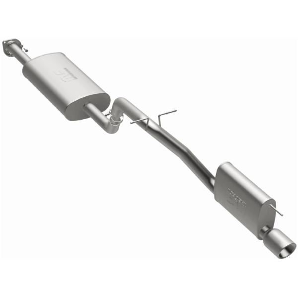 Magnaflow 16631