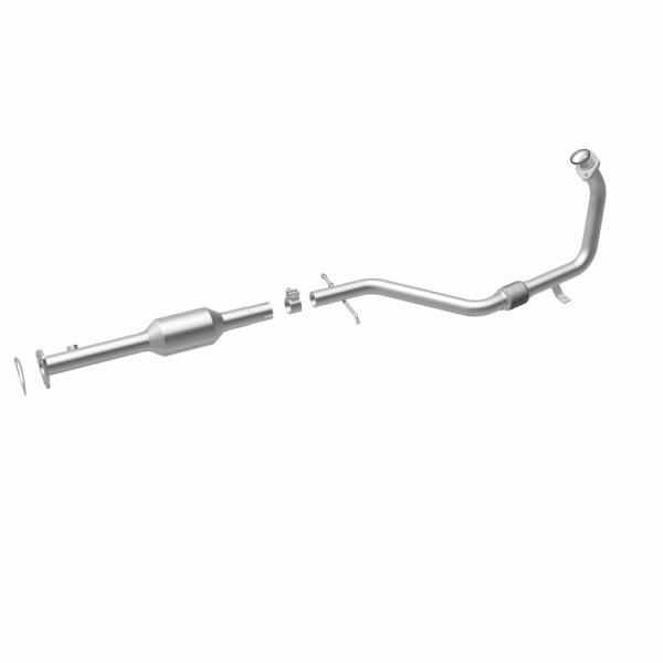 Magnaflow 4481208