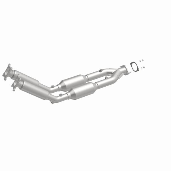 MAG Converter Direct Fit Magnaflow 4481156