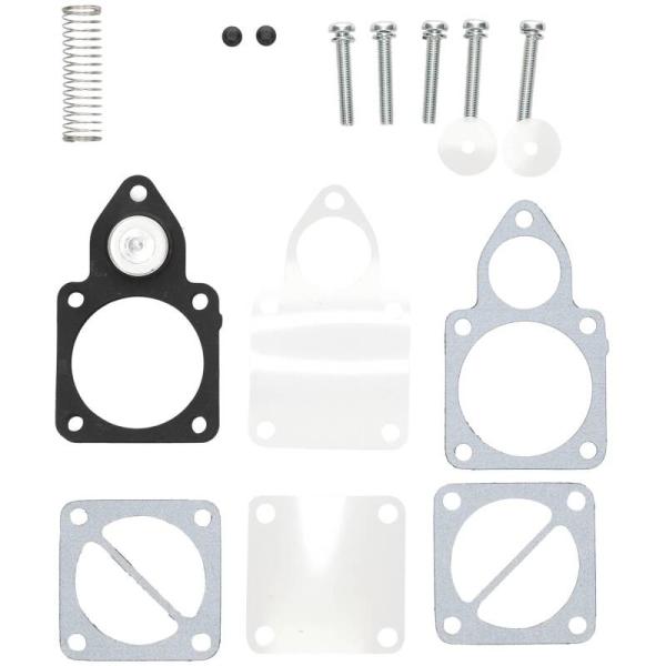 Vertex Pistons 451474