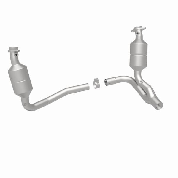 Magnaflow 4551027
