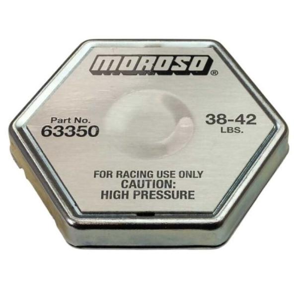 Moroso 63350