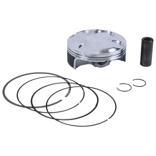 Vertex Pistons 24367B