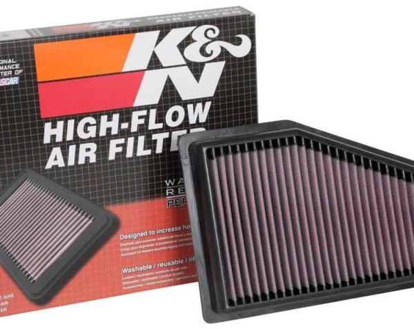 K&N Engineering 33-5089