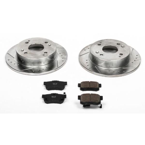PowerStop K701
