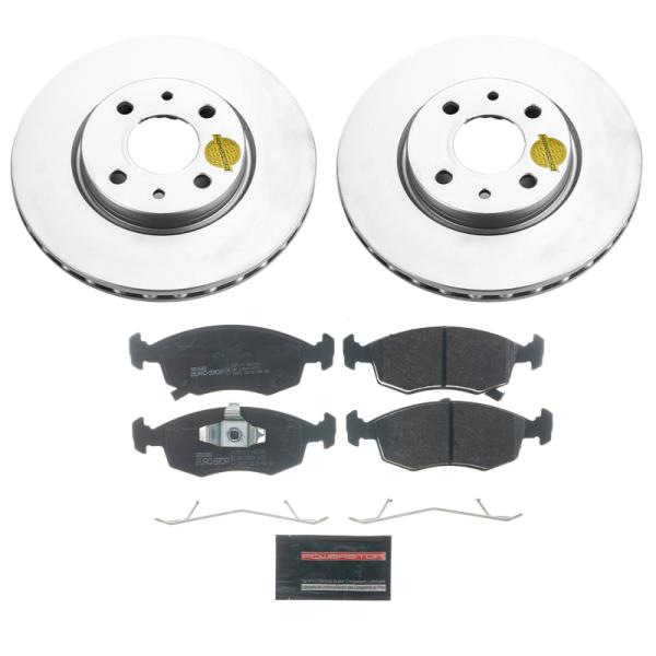 PowerStop ESK6290