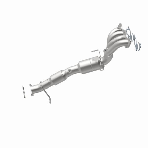 MAG Converter Direct Fit Magnaflow 5531344