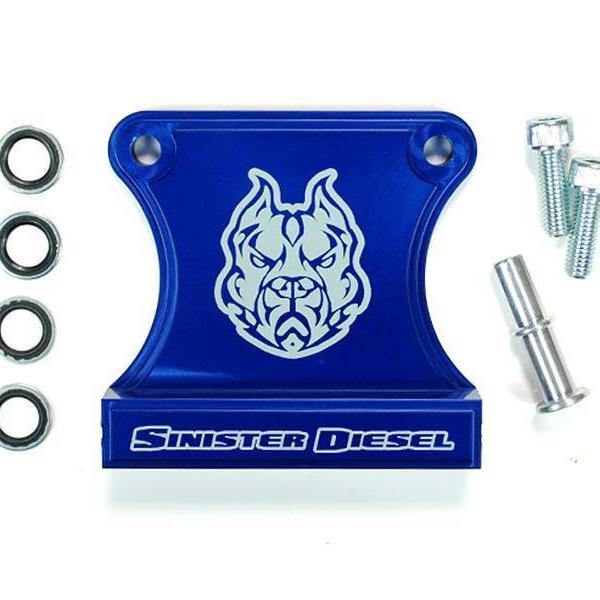 Sinister Diesel SD-FBD-5.9-03