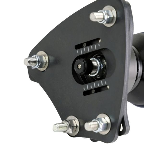 RID HQ Air Shock Kits Ridetech 12272501