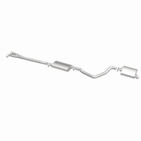 MAG BRE Exhaust Kits Magnaflow 106-0439