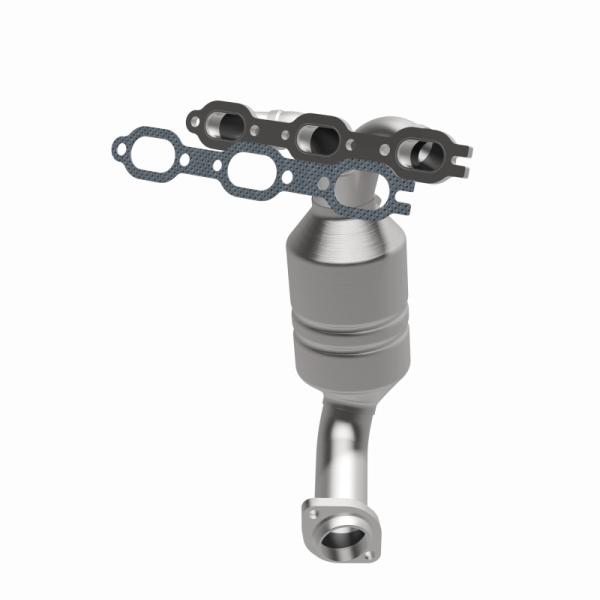 MAG Converter Direct Fit Magnaflow 51481