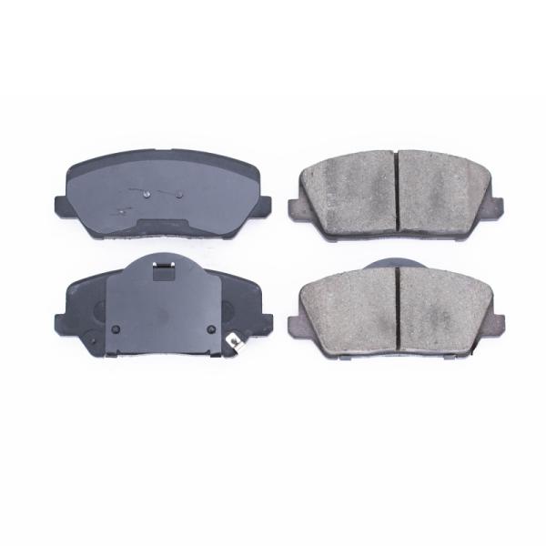 PowerStop 16-1735