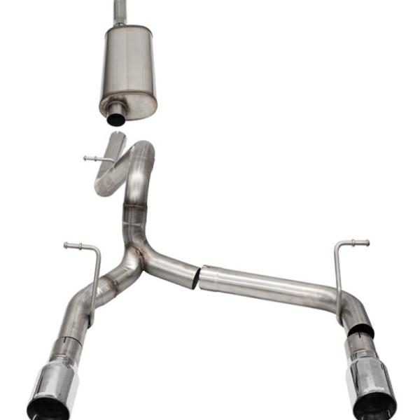 CORSA Performance 21124