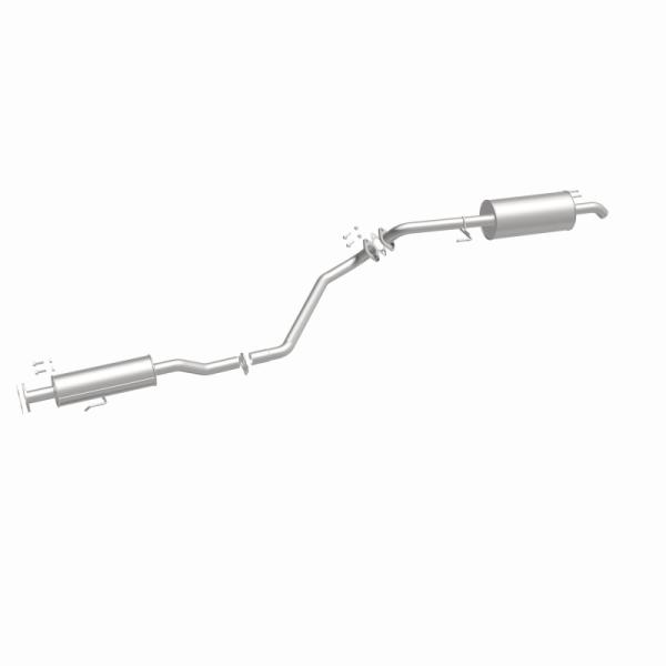 MAG BRE Exhaust Kits Magnaflow 106-0893
