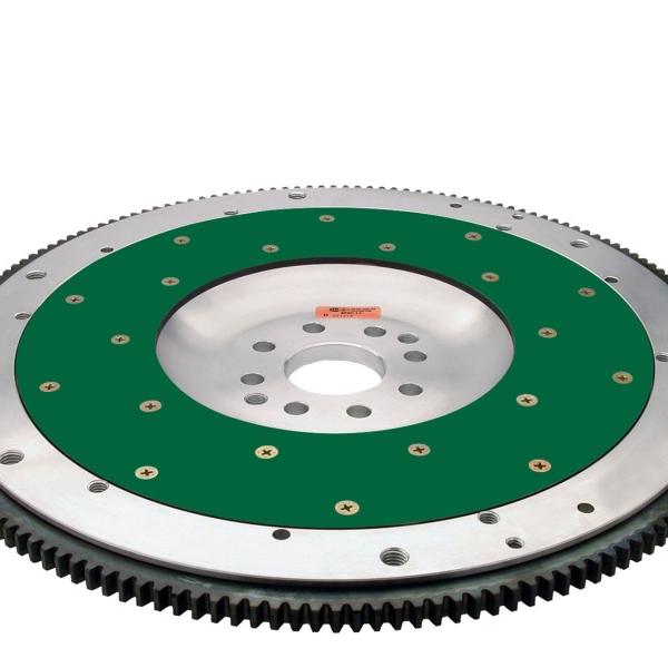 FID Aluminum Flywheels -Domest Fidanza 186481