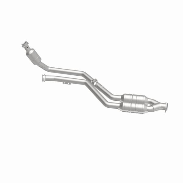 MAG Converter Direct Fit Magnaflow 444059