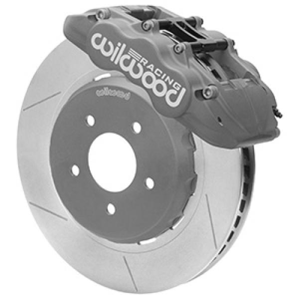 WIL GN4R Brake Kit Wilwood 140-16666