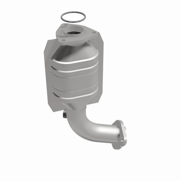 MAG Converter Direct Fit Magnaflow 444010