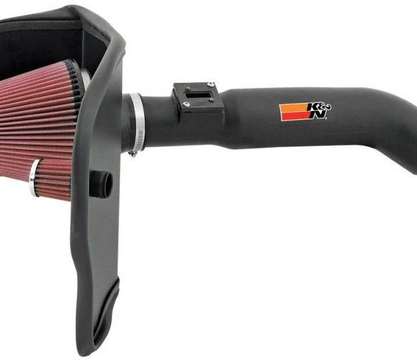 K&N Engineering 63-3064-1