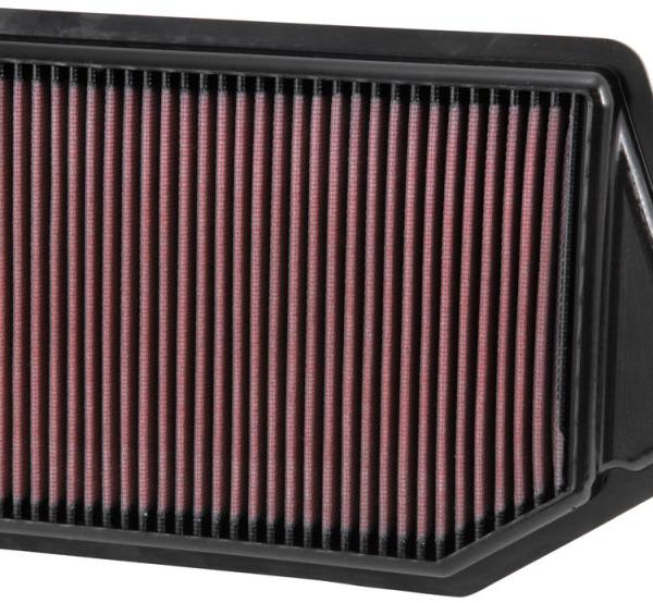 KN Drop in Air Filters K&N Engineering 33-2498
