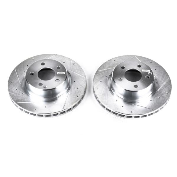 PowerStop EBR860XPR