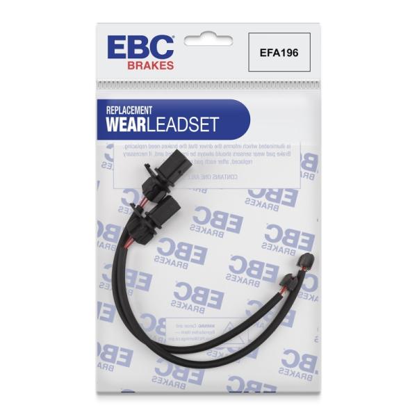 EBC EFA196