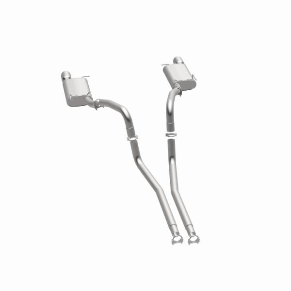 Magnaflow 106-0847