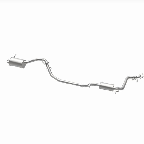 MAG BRE Exhaust Kits Magnaflow 106-0970