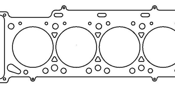Cometic Gasket C4294-040