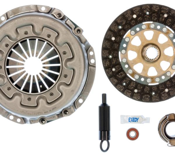 Exedy KTY17